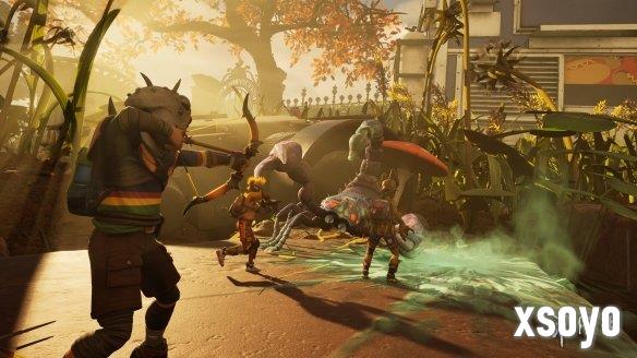 人气火爆！《禁闭求生2》登顶Steam国区/全球畅销榜
