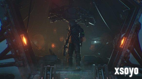 《寂静岭2重制版》开发商恐怖新作35分钟实机演示！