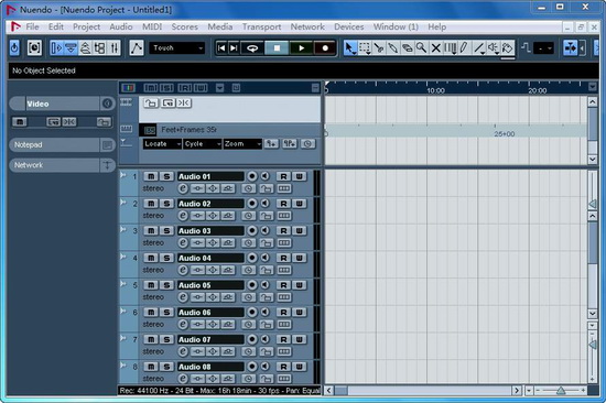 Nuendov4.4