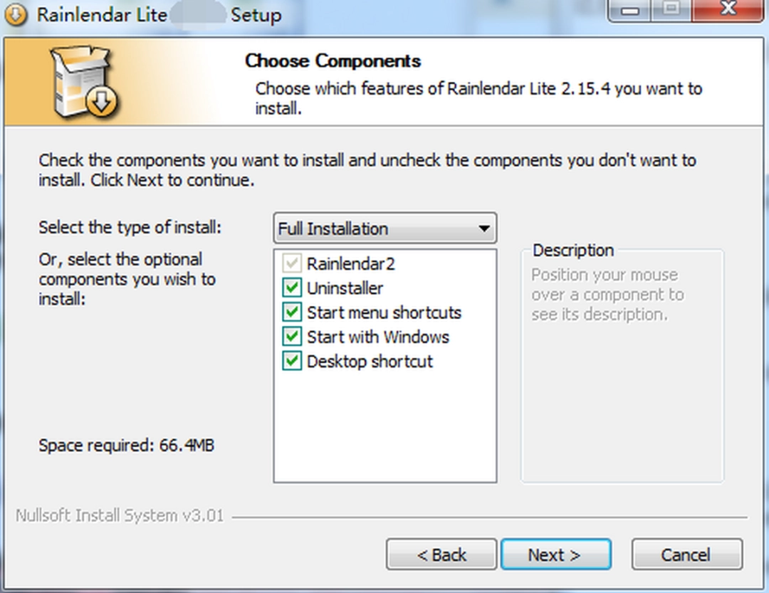 Rainlendarv2.18.0