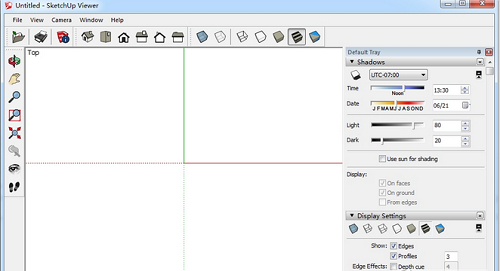 SketchUp Viewerv18.0.16975