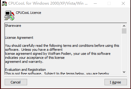 CPUCoolv8.1.0