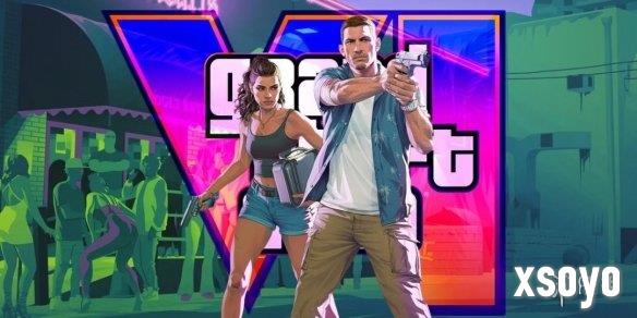 R星招聘信息显示《GTA6》可能会引入用户生成内容！
