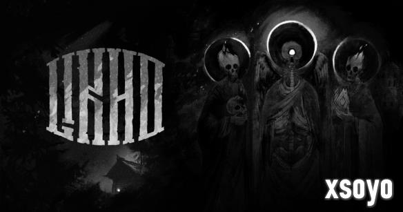 恐怖游戏《独眼利霍》登陆Steam 体验斯拉夫民俗的阴影