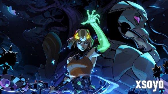 正式发布或将临近！《哈迪斯2》Steam成就突袭更新