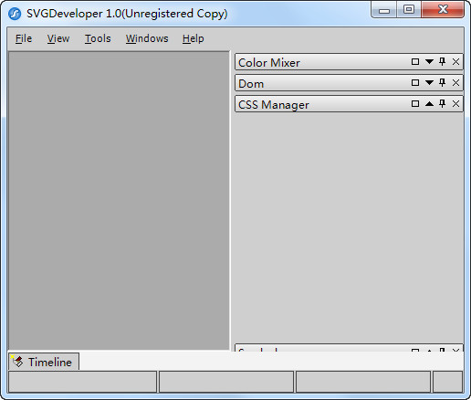 SVGDeveloperv1.0.5