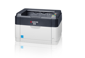 京瓷p1025打印机驱动v1.0