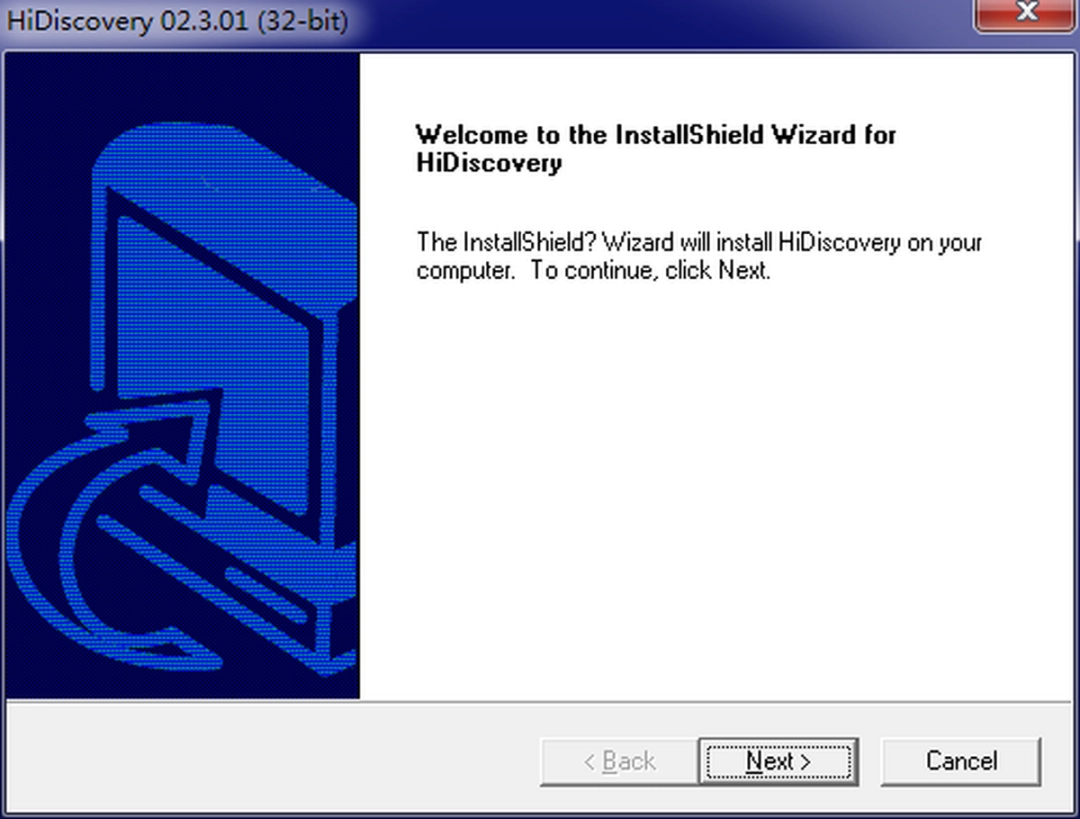 HiDiscoveryv02.3.01