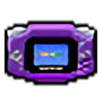GBA模拟器VisualBoyv2.0