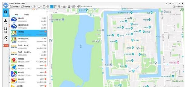 迈高图v2.11.8.0