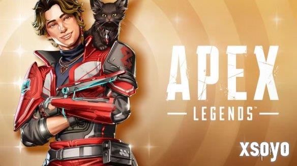 掌机吃鸡新纪元！《Apex》Switch2版携专属优化8.5上线