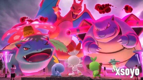 福利月终结！《宝可梦GO》玩家或迎八月“资源荒”！