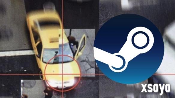 《GTA2》Steam平台突然下架！或与R18举报组织有关