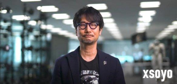 小岛秀夫痛批游戏业弊端：3A大作同质化严重缺少创新