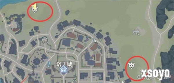 斗罗大陆猎魂世界七玄鹿怎么打 七玄鹿打法教学