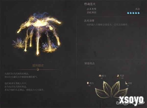 明末渊虚之羽玄阳子怎么打 玄阳子打法攻略