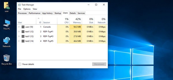 RDP Wrapper Libraryv1.6.3