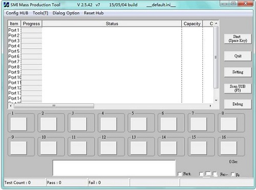 SMI MPTOOLv2.5.42