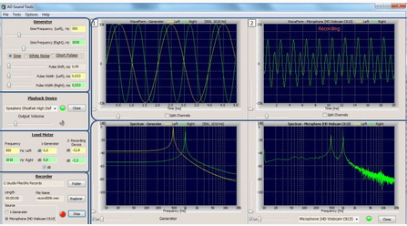 AD Sound Toolsv1.2