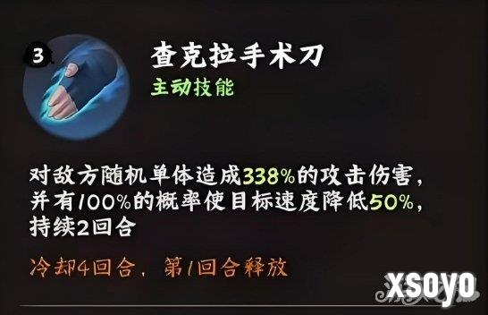 火影忍者木叶高手药师兜怎么样 药师兜角色介绍一览