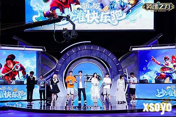 破界新生！WDG五局鏖战登顶HEL夏决，玩家热梗“三年级打英魂”引爆十年情怀