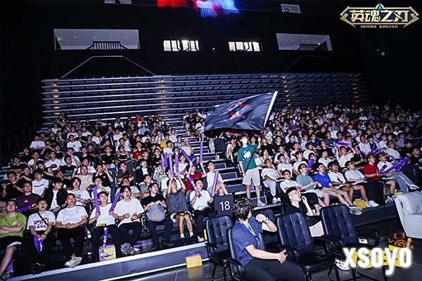 破界新生！WDG五局鏖战登顶HEL夏决，玩家热梗“三年级打英魂”引爆十年情怀