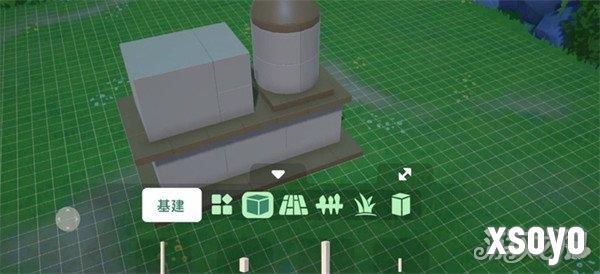 米姆米姆哈积木装修如何玩 积木装修玩法介绍