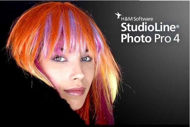 StudioLine Photo prov4.2.47