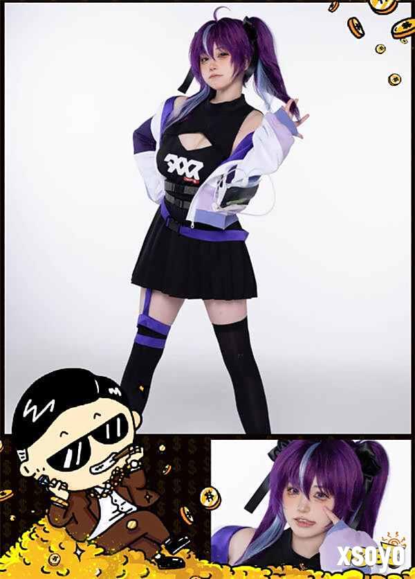 《完蛋！我被超特美女包围了！》街头篮球潮人齐聚 CJ