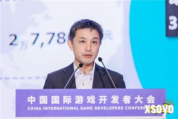 中国游戏 会客世界！2025中国国际游戏开发者大会（CIGDC）在虹口北外滩成功举办