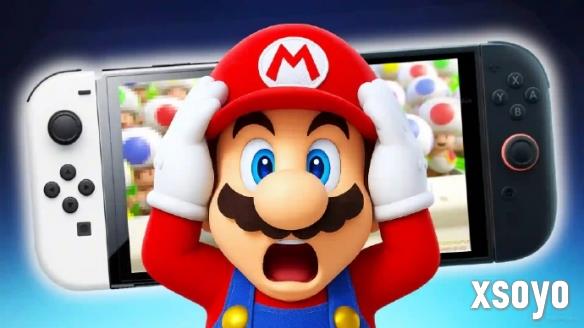 根据市场，任天堂宣布提高美国Switch系列产品的售价