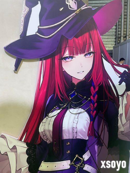 中世纪魔幻新作《魔女酒馆》 化身店主开启经营冒险