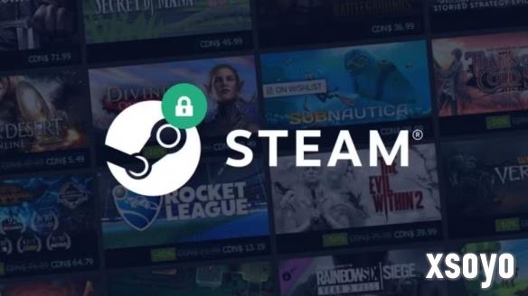 抗议支付机构管控！反Steam审查请愿书突破20万签名