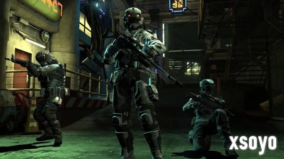 PS4独占《黑光：惩罚》宣布关服！已运营十二年了！
