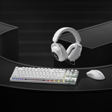 Logitech G HUB2023.9.9351