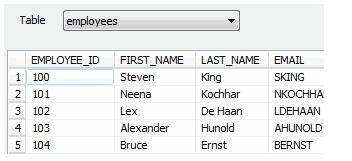 OracleToExcel64位3.4