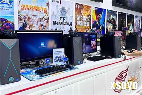 网易MuMu模拟器亮相 2025 ChinaJoy：技术革新赋能全平台手游生态