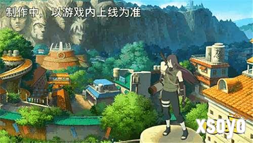 【新忍爆料】月夜剑影踪迹难觅！见识卯月夕颜「忍界大战」的木叶流剑术！