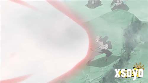 《火影忍者：忍者新世代》S忍狩[秽土转生]登场！