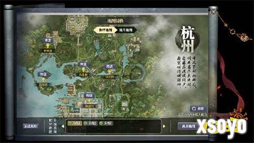 天刀端游新版本拉开序幕，新剧情新身份新玩法，待少侠共闯天涯