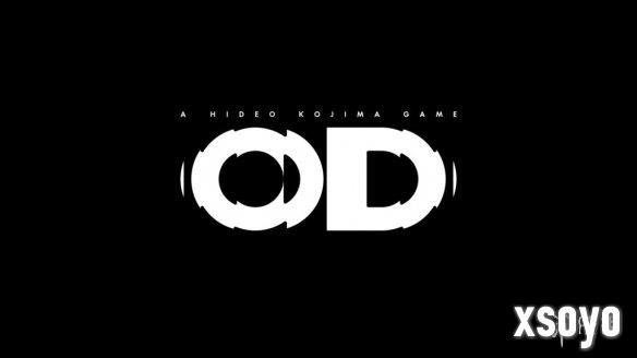 小岛秀夫谈新作《OD》:更在意多年以后人们对它的评价