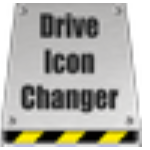 Drive Icon Changer(驱动器图标修改器) v1.1
