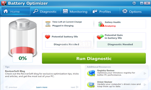 Battery OptimizerV3.2.1.8