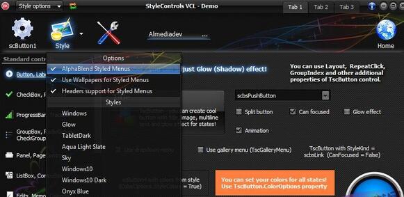 StyleControlsV4.01