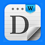 《得力PDF转Word》最新版