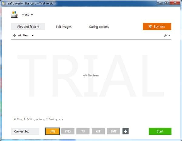 reaConverter Lite(图片转换软件)v7.693