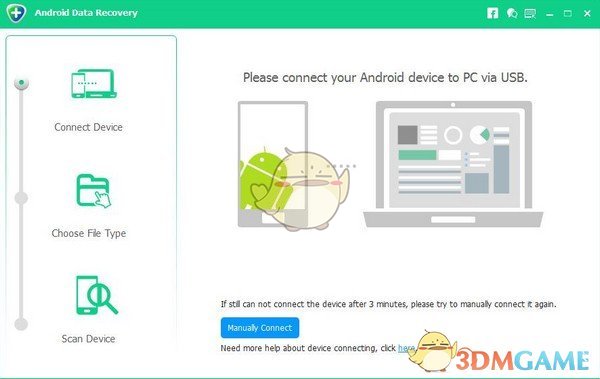 Aiseesoft Free Android Data Recoveryv1.1.12