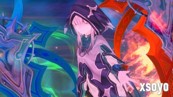 《莱莎的炼金工房》三部曲DX发售日确认！11.13上线