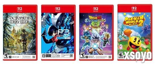 Switch 2钥匙卡遭抵制：它和PS光盘有本质上的不同！