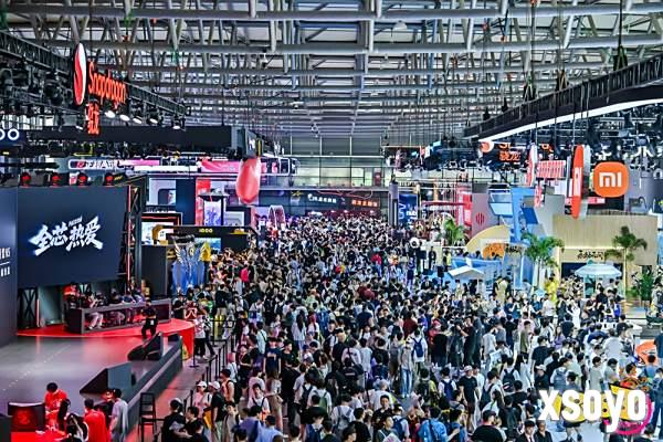 2025 ChinaJoy完美收官！感谢热爱，共享无限精彩！